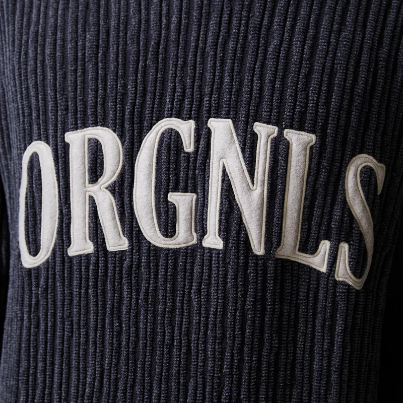 JACK JONES· Sweater Knitwear Men's Black-5