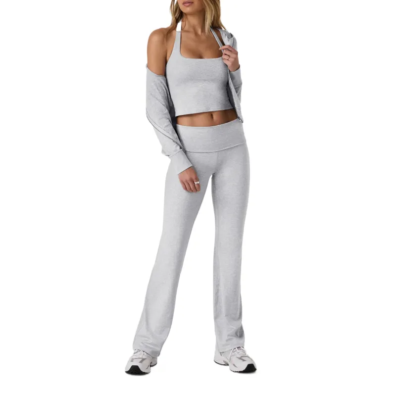 Vuori Tank Tops Women's-11