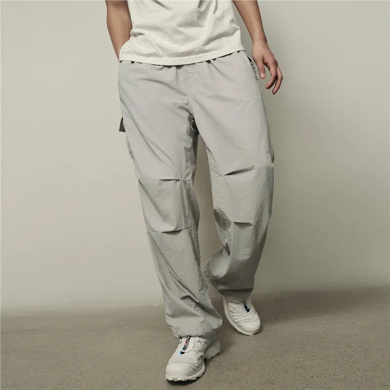 UNIQLO Casual Pants Men-8