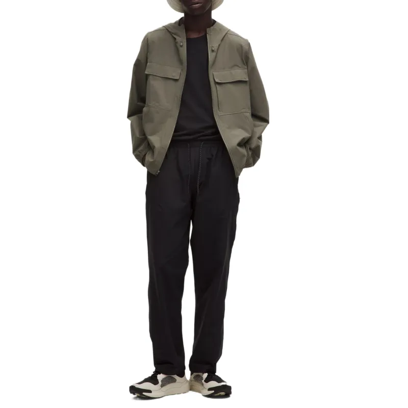 Lululemon Abrasion Resistant Hiking Jacket Men's-5