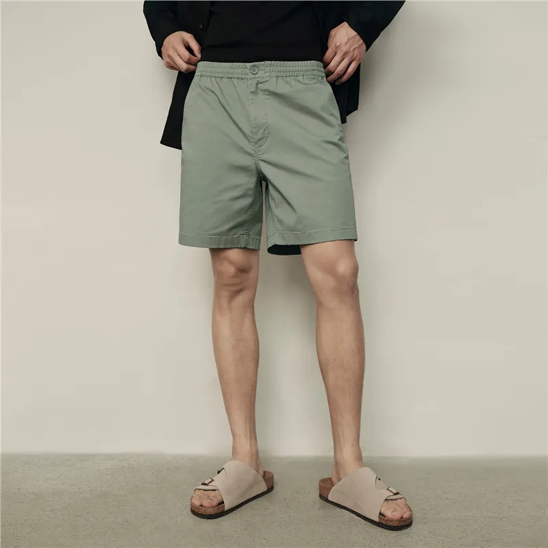 UNIQLO Casual Shorts Men-12