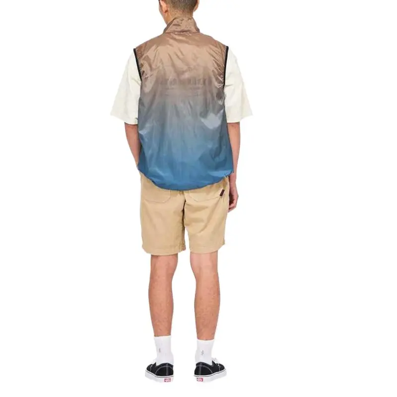 Gramicci Vests Unisex-6