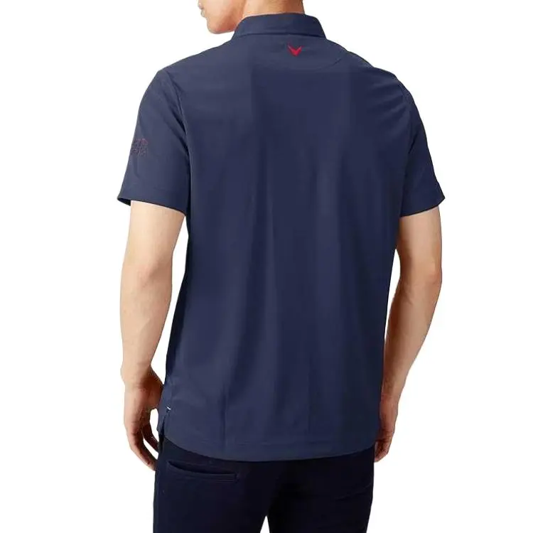 Callaway FW/AW22 Golf Clothing Men's-2