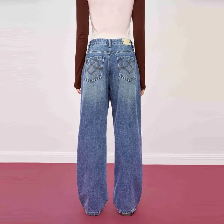 LEDIN Jeans Women's-11