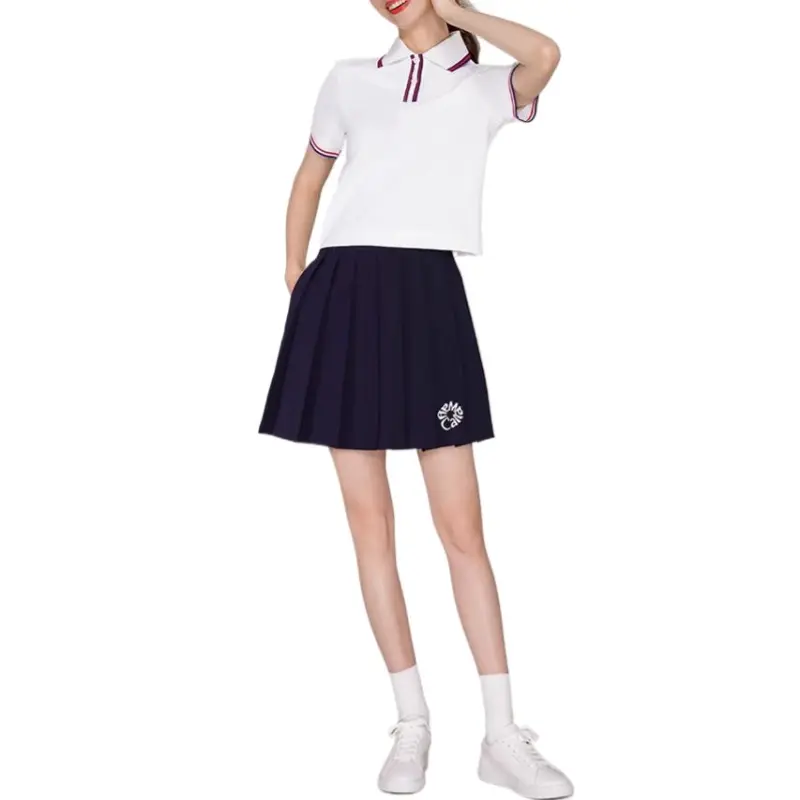 Callaway Golf Clothing Women's White-4
