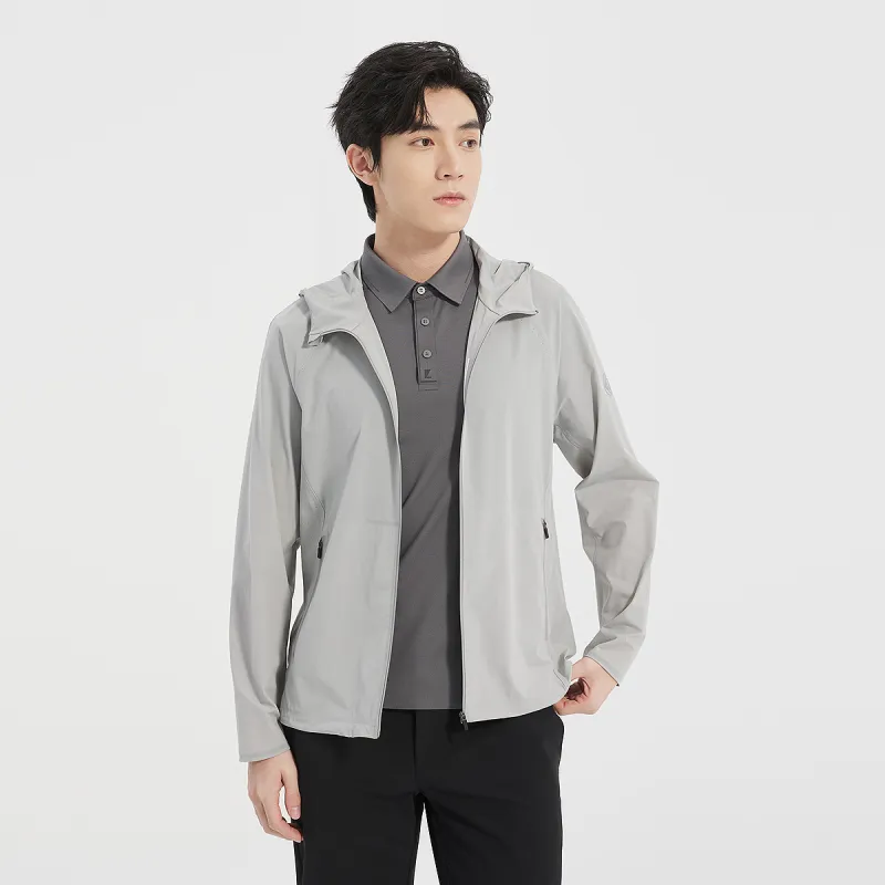 LESS IS MORE Jackets & Coats Men's-2