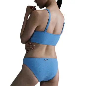 Nike Swim Water Texture Women's Hipster Bikini Bottom