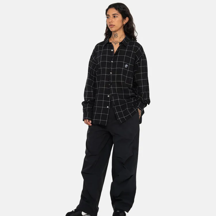 Stussy Light Weight Classic Shirt-4