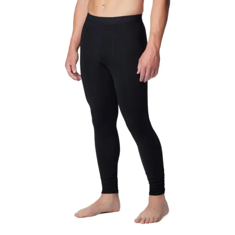Columbia Omni-Heat Heli Athletic Trousers Men's Black-2