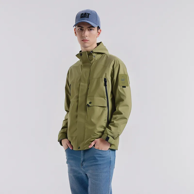 CAT Jackets Men-3