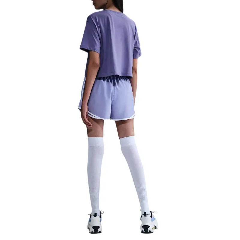 Nike Sportswear Essential Women's Cropped Logo T Shirt-3