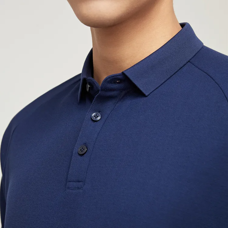 YOUNGOR Polo Shirts Men-2