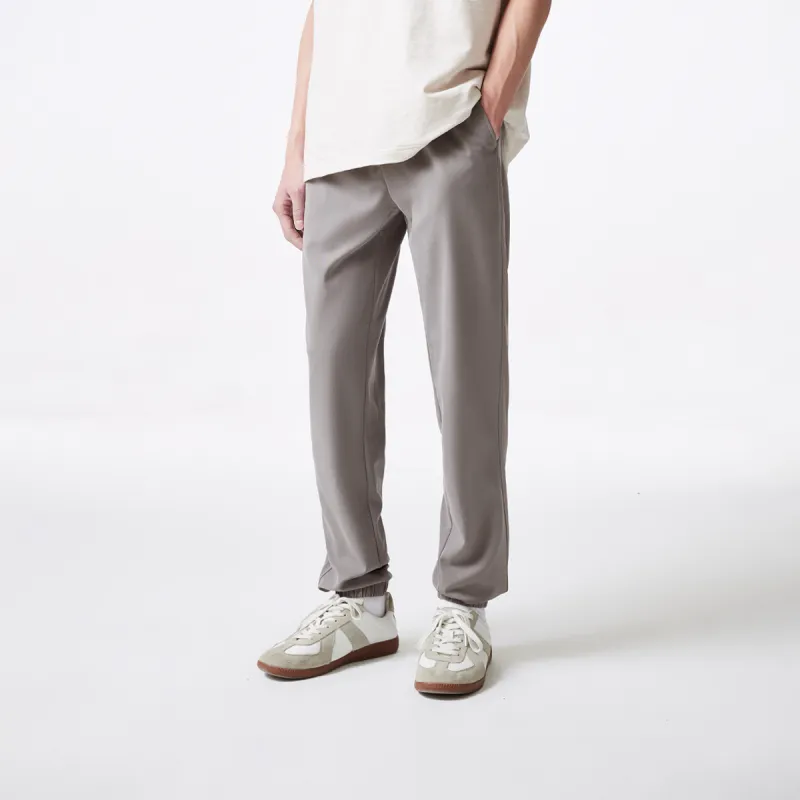 JACK&JONES Casual Pants Men E62 Gray Green-2
