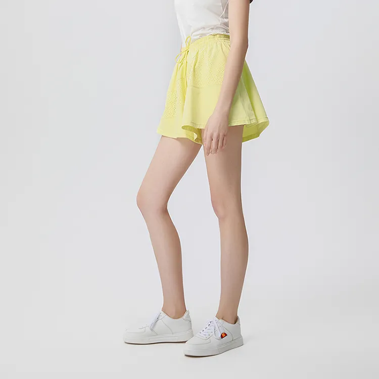 Ellesse Sports Shorts Women's-7