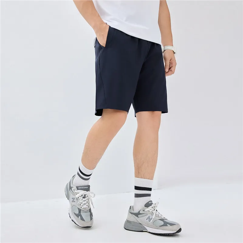 UNIQLO Casual Shorts Men-8