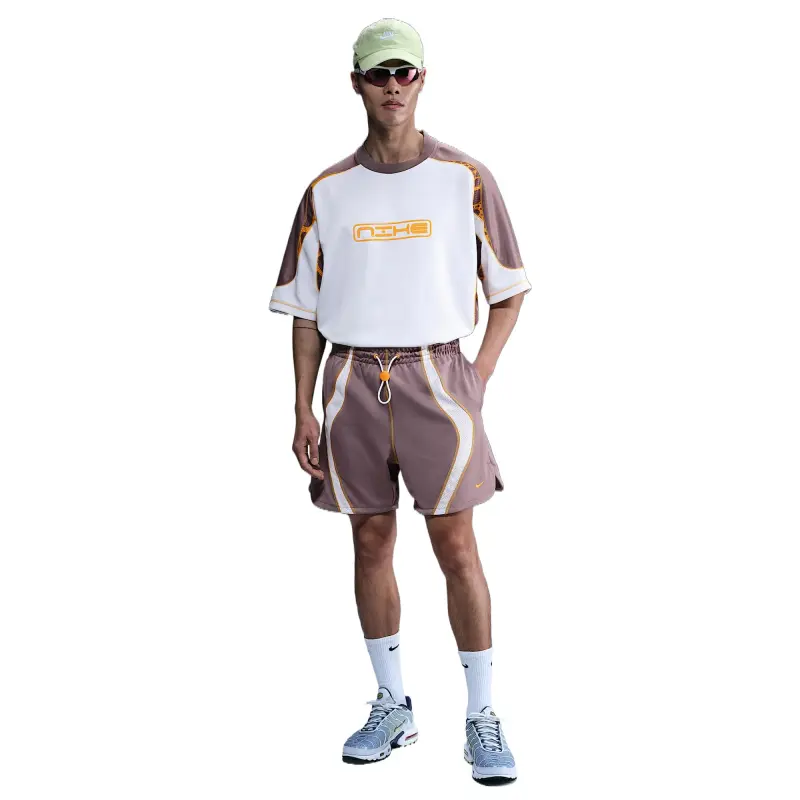 Nike Project F.R.O.G. Men's Woven Shorts-2