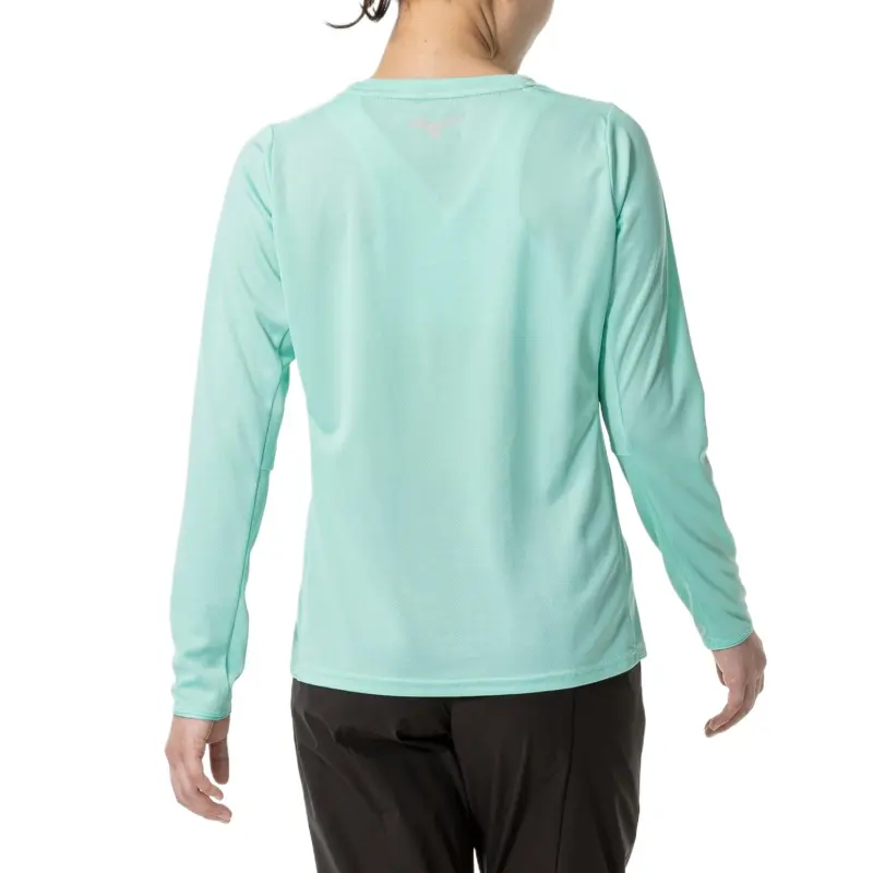 Mizuno Two Loops 8 Regular T Shirt Women's-17