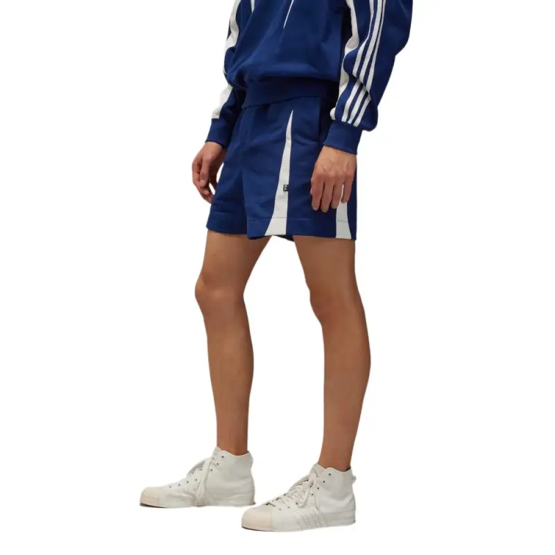 Y 3 Free Shipping With AdiClub Y 3 M French Terry Cutline Shorts-3