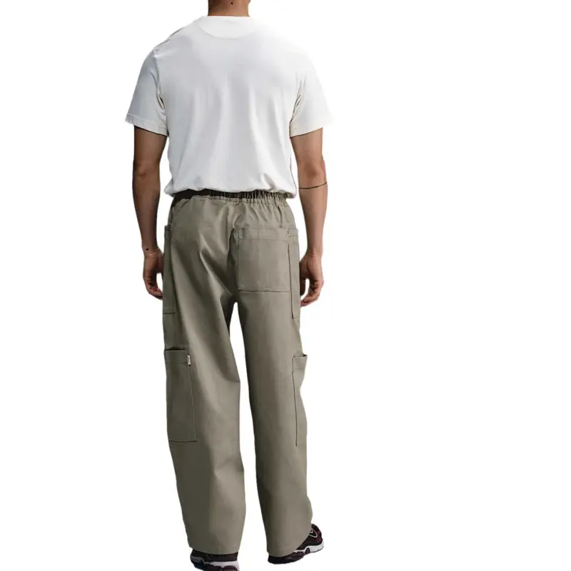 Nike Life Men's Utility Pants-1