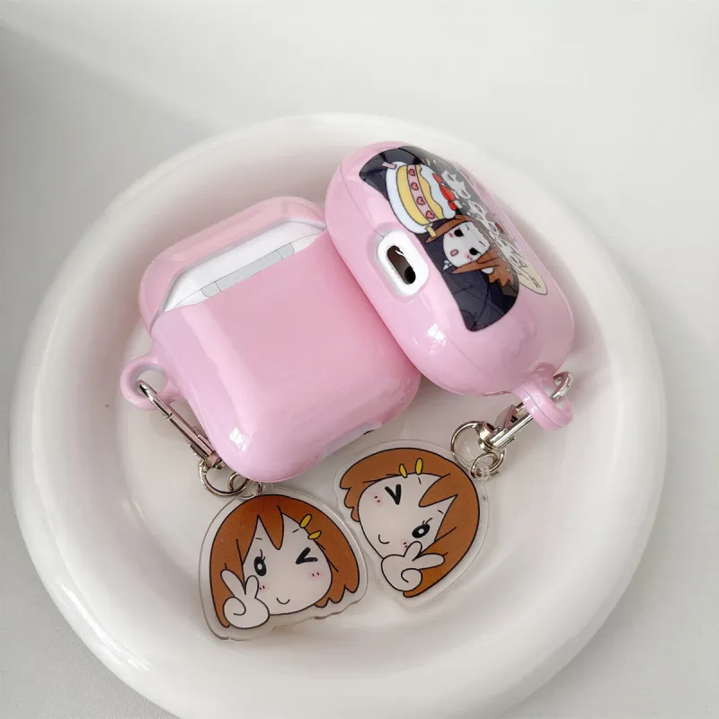 ZHUOJI Headphone Cases-4