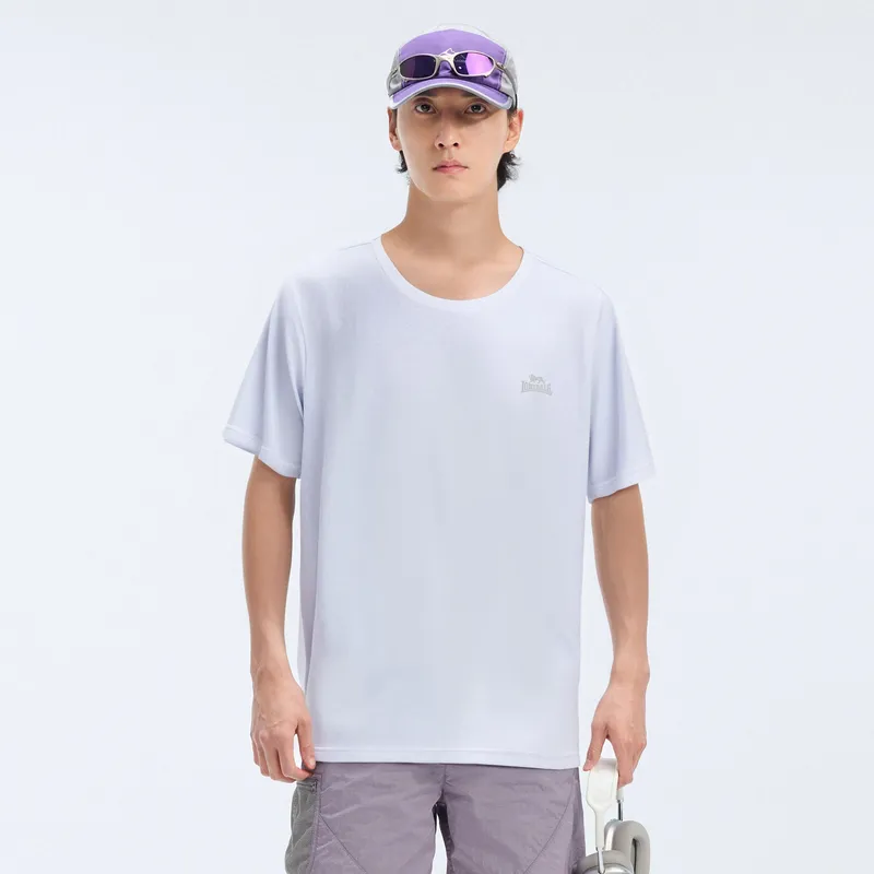 LONSDALE T Shirts Unisex-3