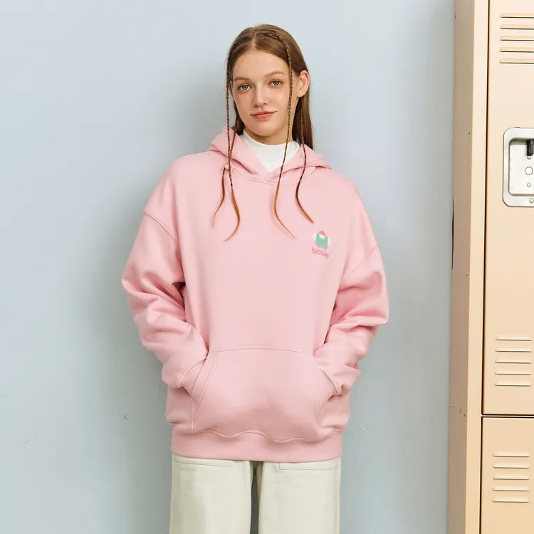 Bosieagender x XIAOHUARENXILIE,LIANMINGKUAN FW23 Sweatshirt Unisex-9