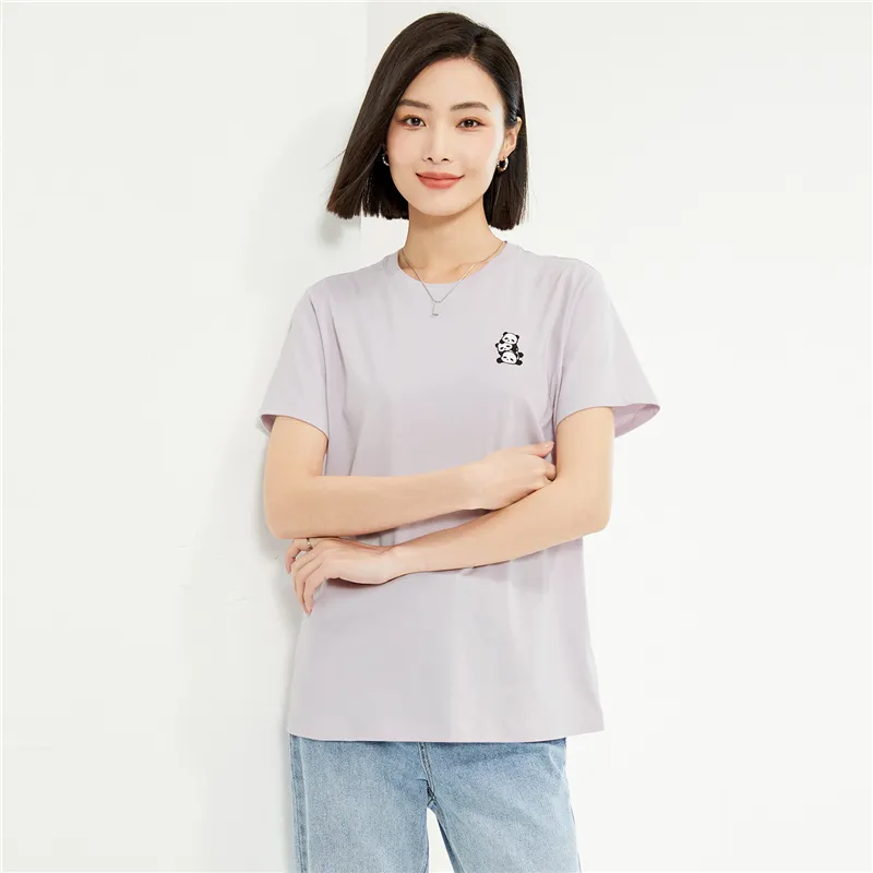 UNIQLO T Shirts Women's-27