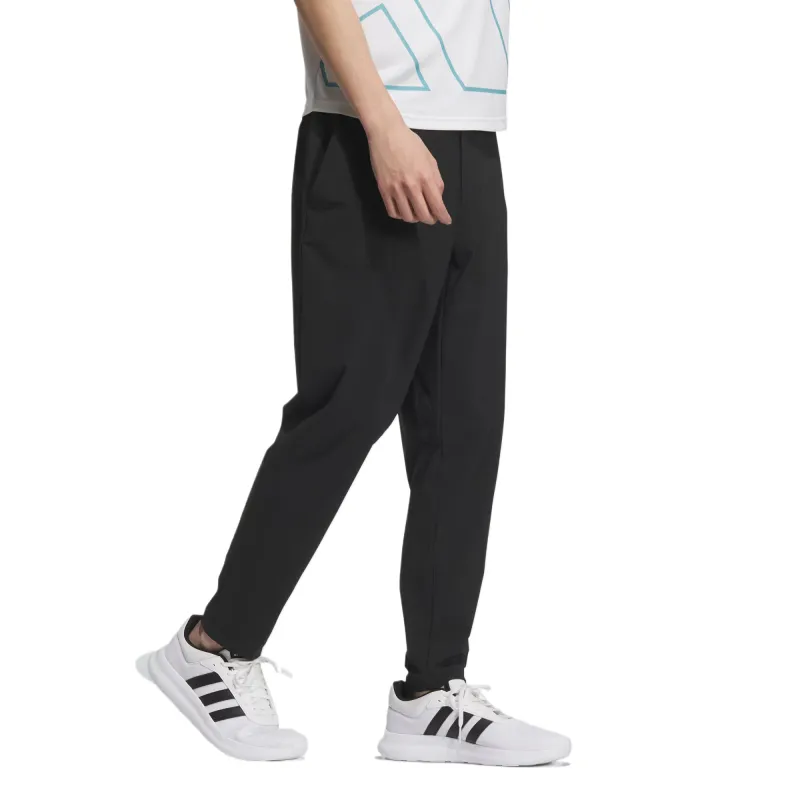 Adidas PANTS Casual Pants Men's Black-2