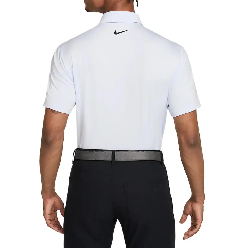 Nike Tour Men's Dri FIT Solid Golf Polo-1