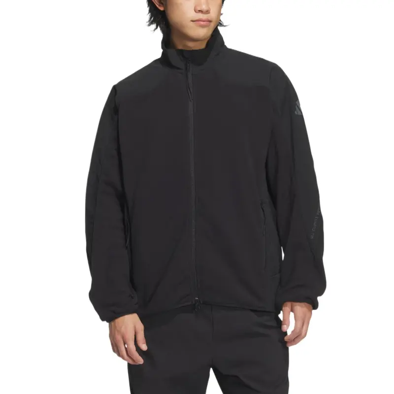 Adidas TH 3 IN 1 JKT Jacket Men's Black-5