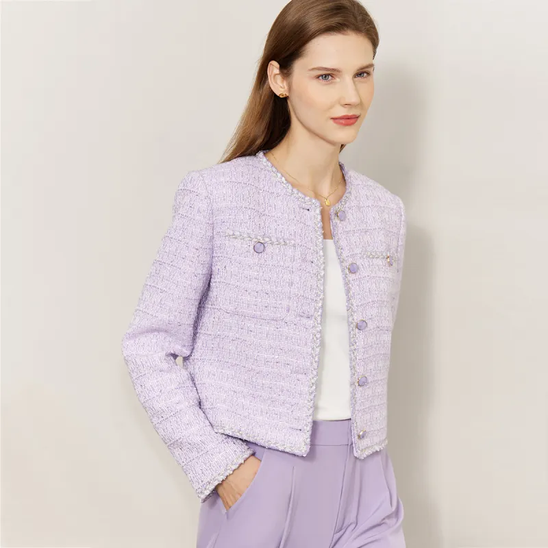 AMII Jackets Women's-7