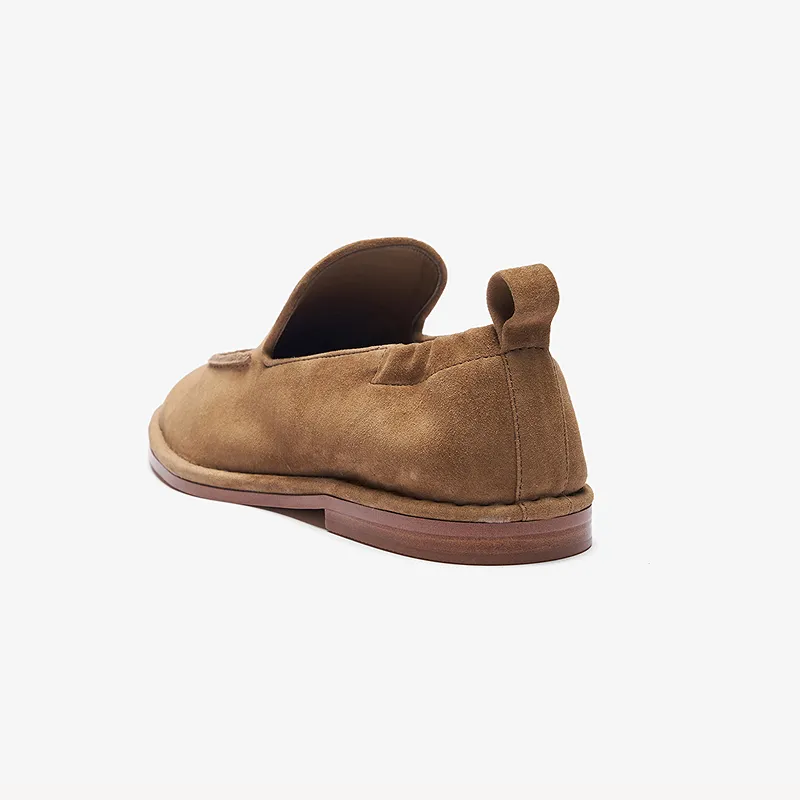LE SAUNDA Loafers Women's-11