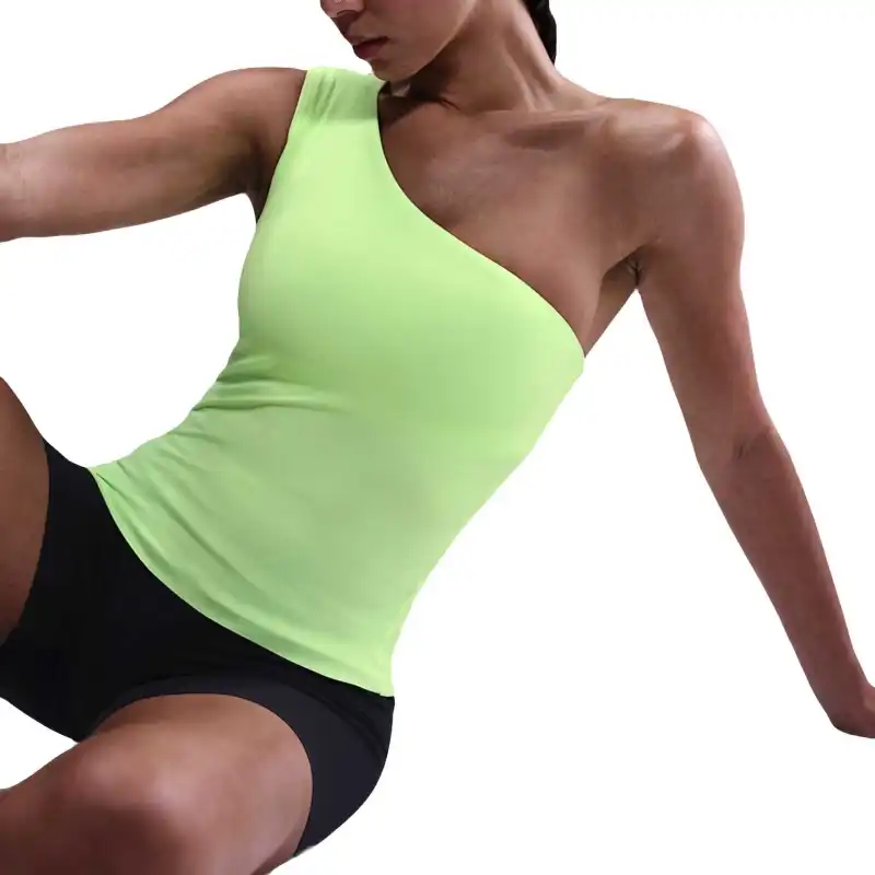 Nike Dri FitSwoosh Yoga Tank Top Women's-2