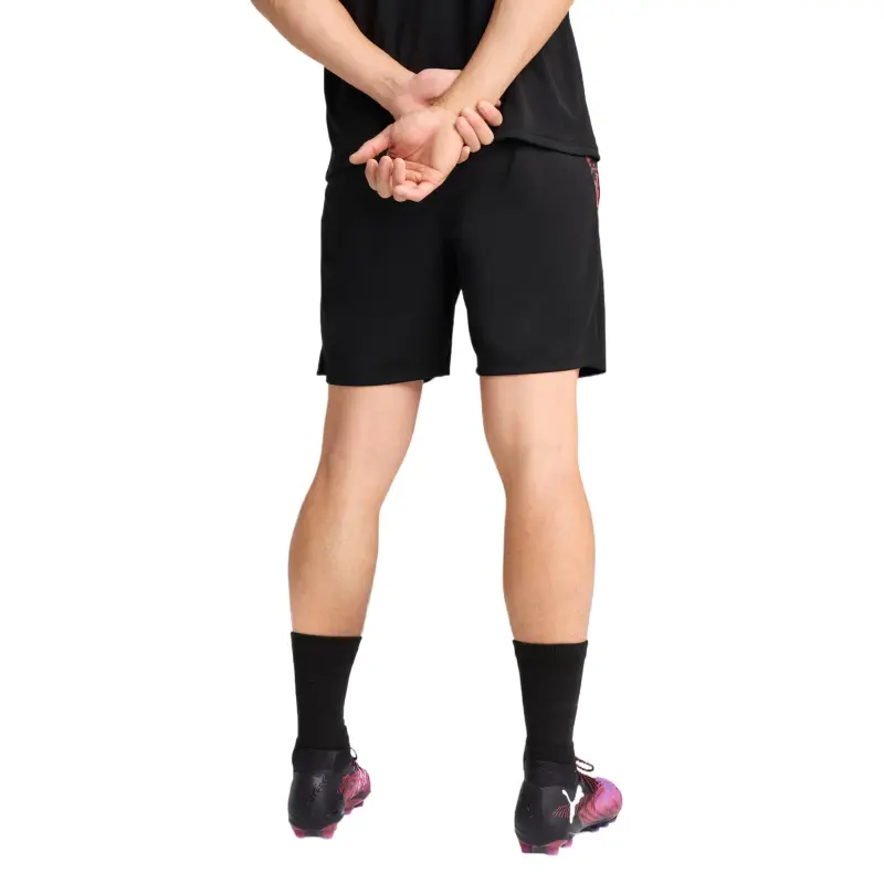 PUMA IndividualCUPDRYCELL Soccer Bottom Men's Black-3