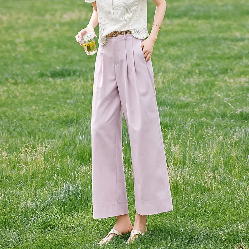 A Paradise For Awakening Casual Pants Women's-4