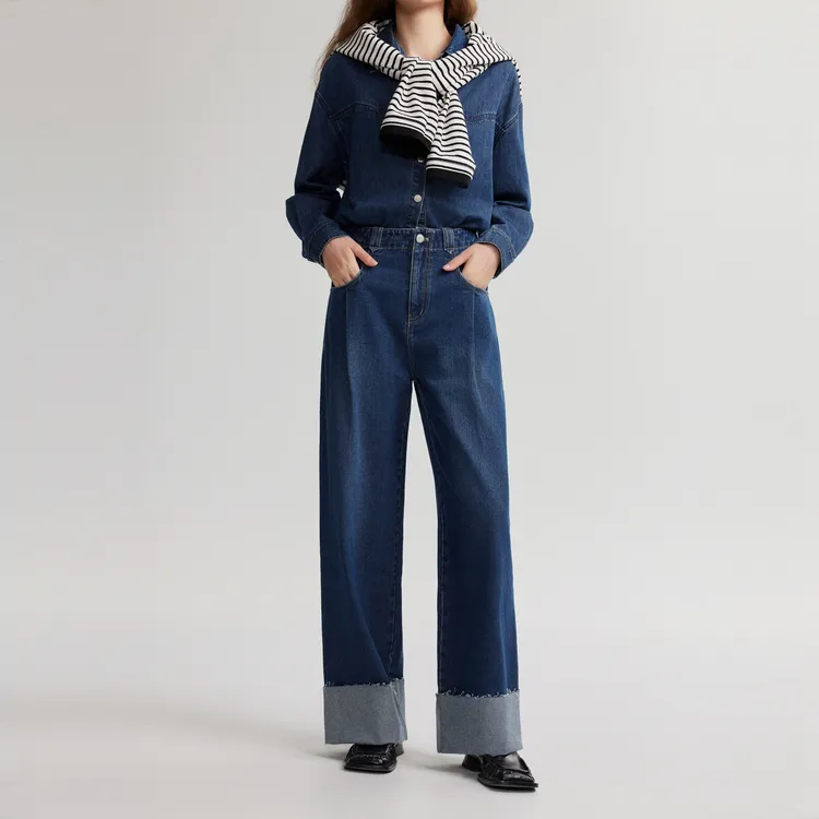 ELLE Jeans Women's-7