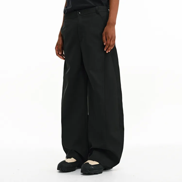 FPA ALWAYS MOVING Series Casual Pants Unisex-4