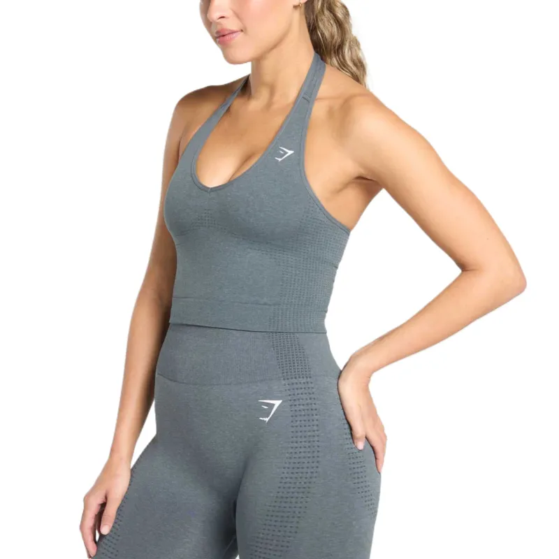 GYMSHARK Tank Tops Women's-14