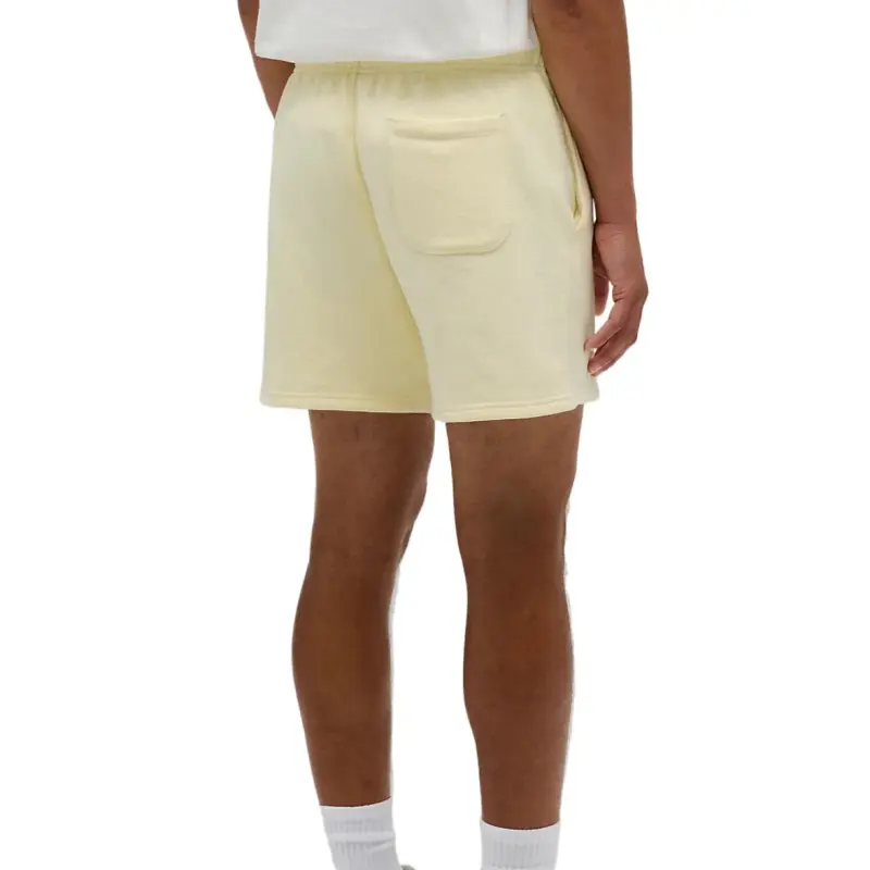 New Balance Made In USA Casual Shorts Men's Yellow-1