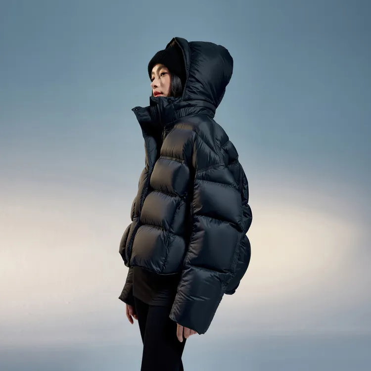 BOSIDENG Puff Series Down Jacket Winter Women's-5