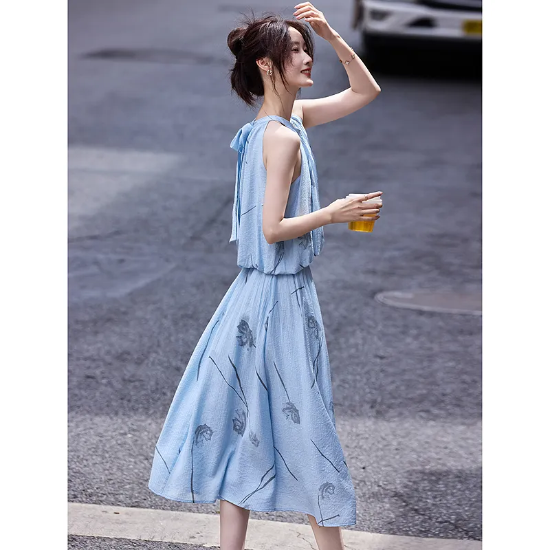 A Paradise For Awakening Skirt Set Women's-2