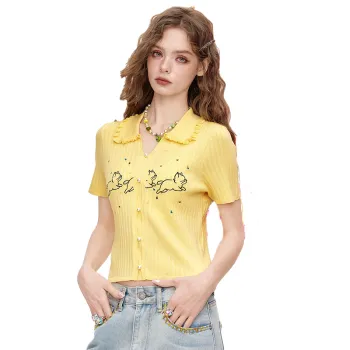 ELF SACK Knitwear Women's