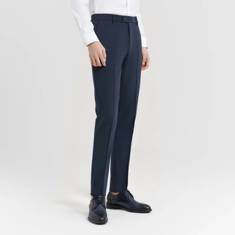 SUNDANCE Suit Trousers Men-8