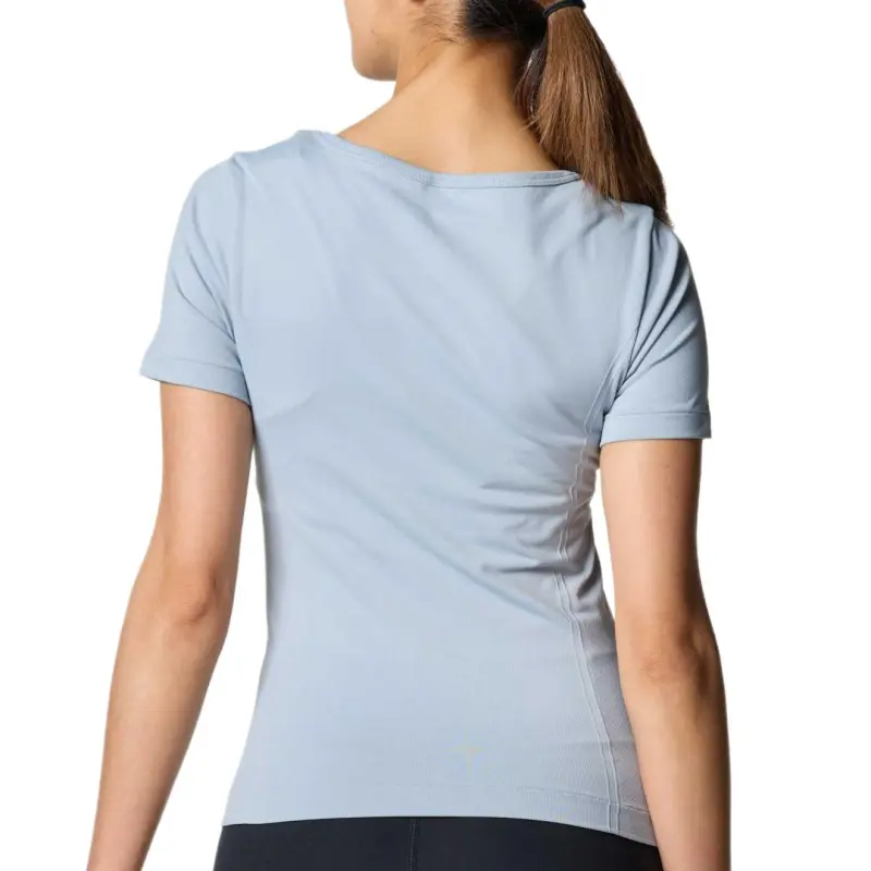 Under Armour Vanish Regular T Shirt Women's Harbor Blue-1