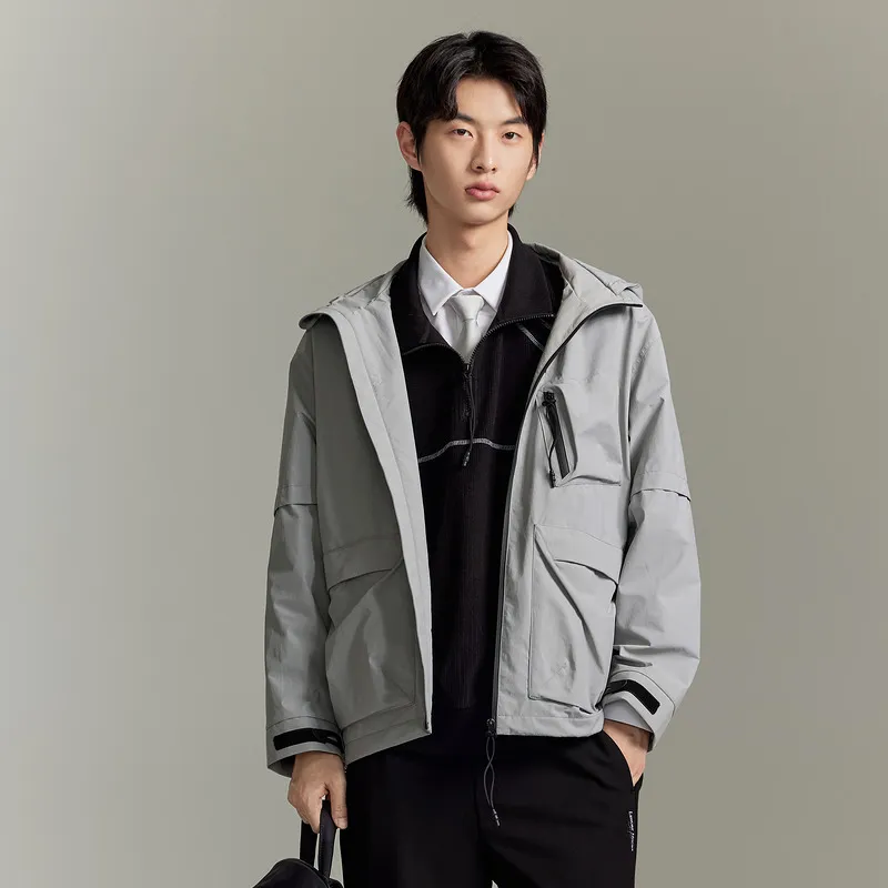 GXG Jackets Men-2
