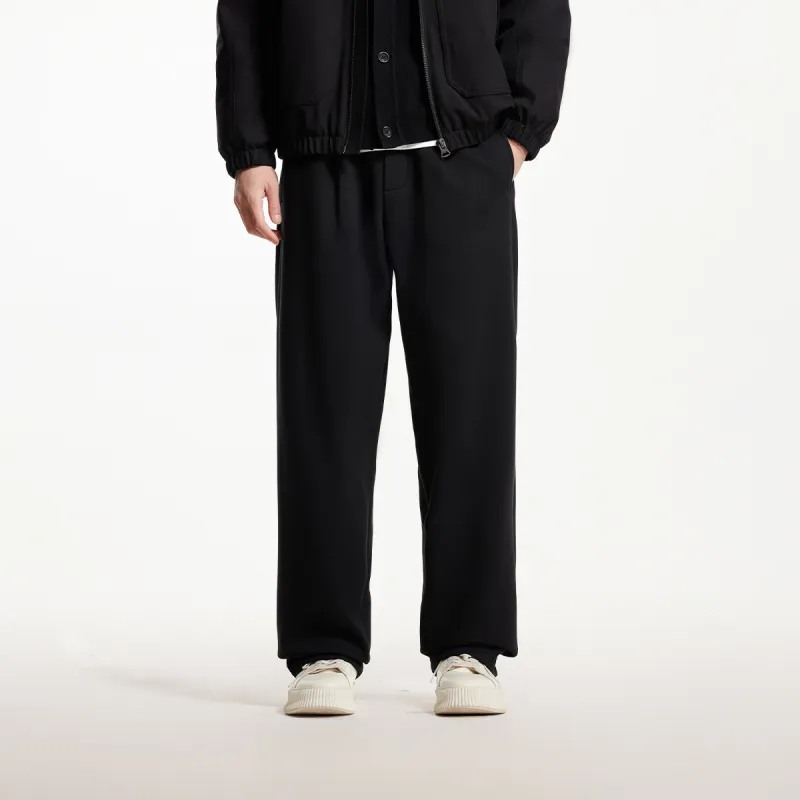 JACK JONES· Knitted Sports Pants Men's-8