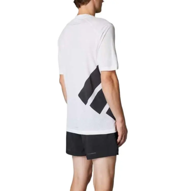 Adidas Terrex Xperior Climacool+ T Shirt Men's White-2