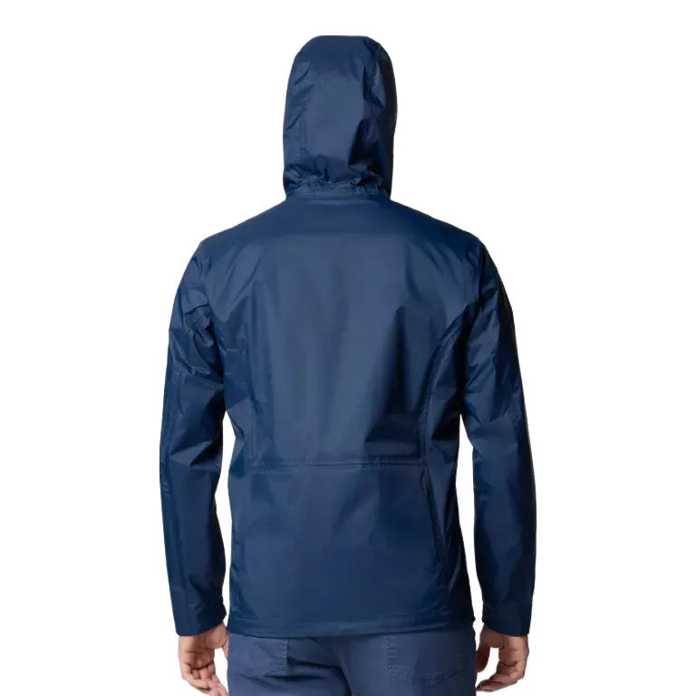 Columbia Pouring Adventure Omni Tech™ Mountaineering Clothing Men's-1