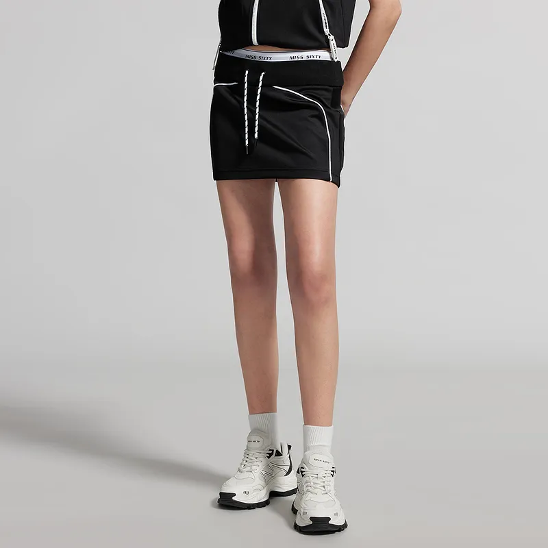 Miss Sixty Casual Short Skirts Women's-11