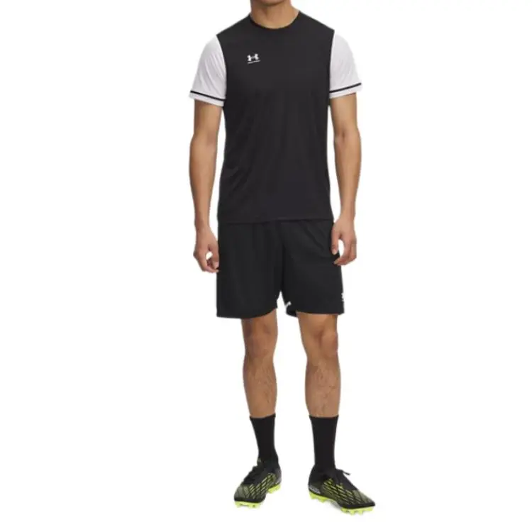 Under Armour Challenger Soccer Bottom Men's Black-2